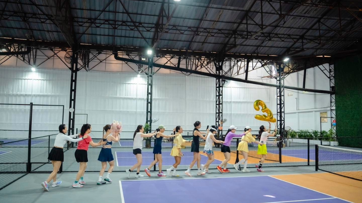 khám phá những sân pickleball quận 4 mới và hiện đại nhất khám phá những sân pickleball quận 4 mới và hiện đại nhất