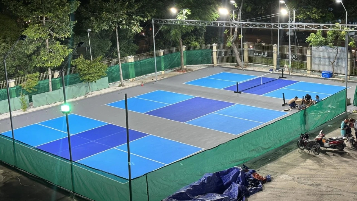 top 5 sân pickleball quận 8 đáng để thử nhất tại tp.hcm top 5 sân pickleball quận 8 đáng để thử nhất tại tp.hcm