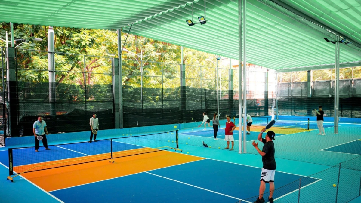 tổng hợp danh sách sân pickleball quận 3 chất lượng và uy tín tổng hợp danh sách sân pickleball quận 3 chất lượng và uy tín