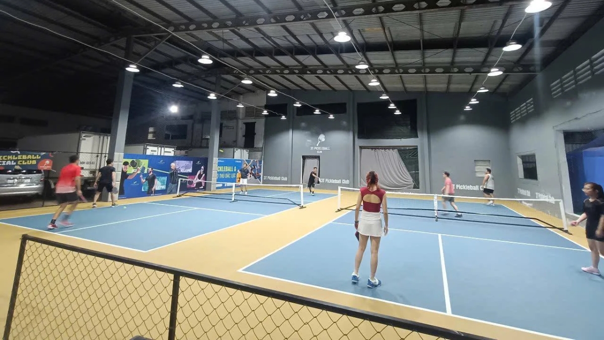 top 5 sân pickleball quận 8 đáng để thử nhất tại tp.hcm top 5 sân pickleball quận 8 đáng để thử nhất tại tp.hcm