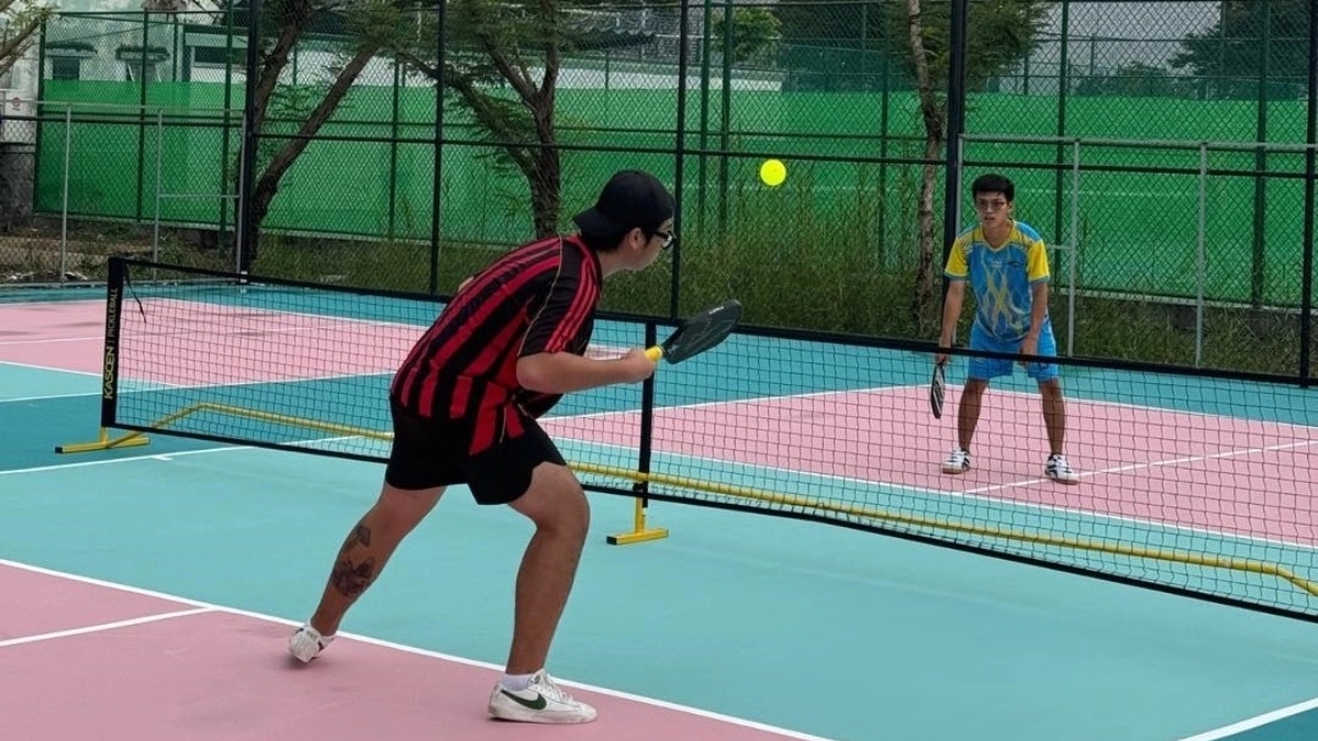 điểm danh 6 sân pickleball không thể bỏ qua tại quận 9, tp.hcm điểm danh 6 sân pickleball không thể bỏ qua tại quận 9, tp.hcm