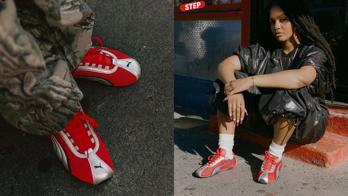 puma h-street phiên bản tái sinh với 5 màu sắc nổi bật puma h-street phiên bản tái sinh với 5 màu sắc nổi bật