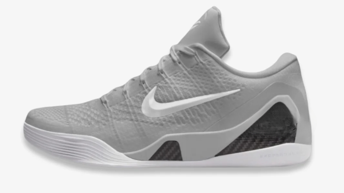 Giày Nike Kobe 9 Elite Low Protro