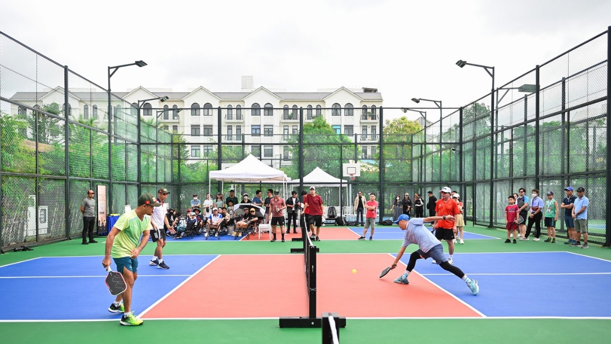 điểm danh 6 sân pickleball không thể bỏ qua tại quận 9, tp.hcm điểm danh 6 sân pickleball không thể bỏ qua tại quận 9, tp.hcm