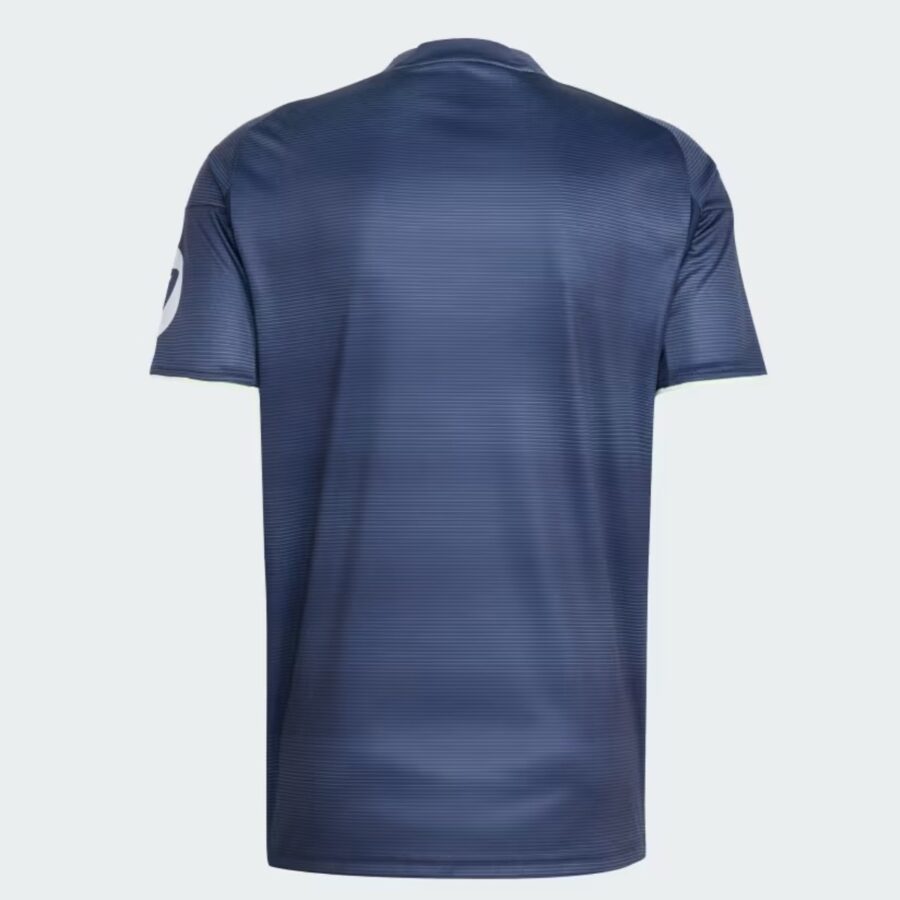 áo adidas real madrid 202526 away jersey 'legend ink' jj4182