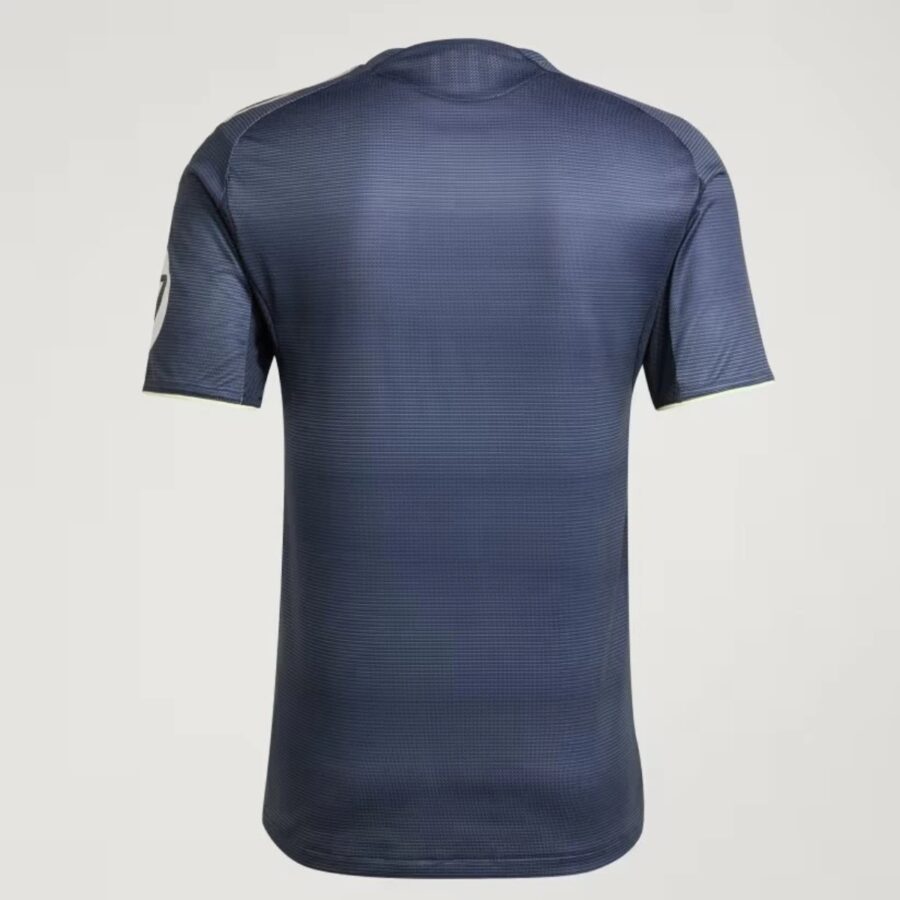 áo adidas real madrid 2526 authentic away jersey 'navy blue' jv5920