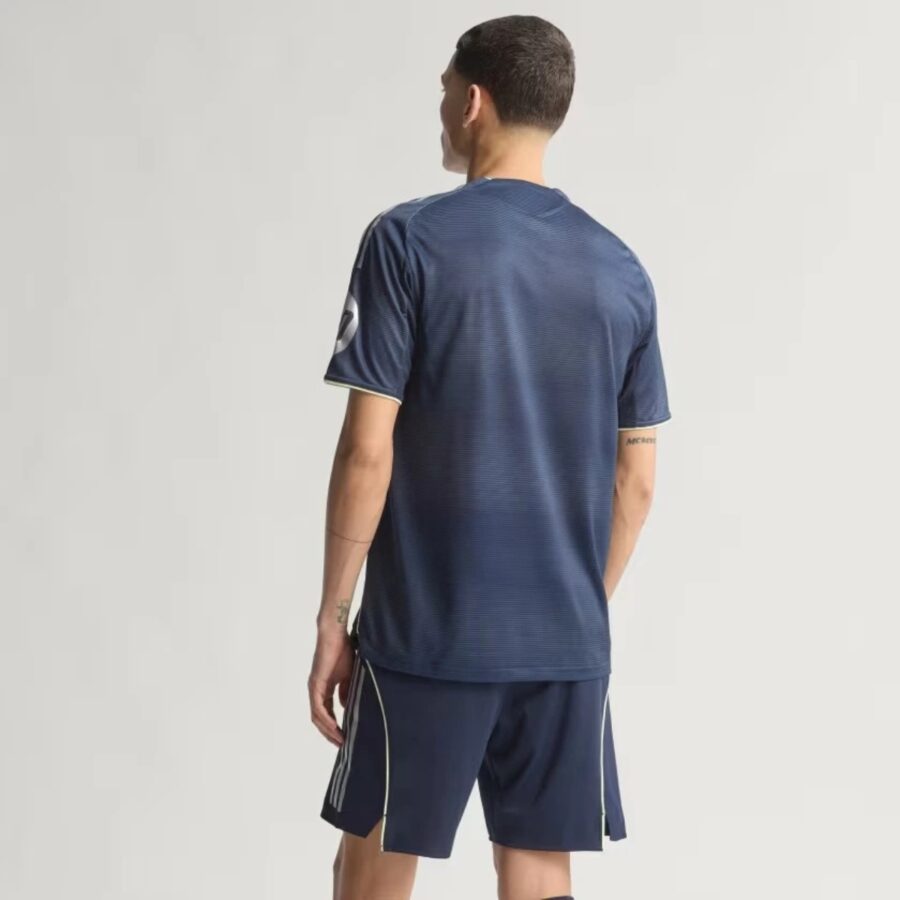 áo adidas real madrid 2526 authentic away jersey 'navy blue' jv5920