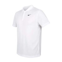 áo nike small logo solid color short sleeve 'white' dh0858-100