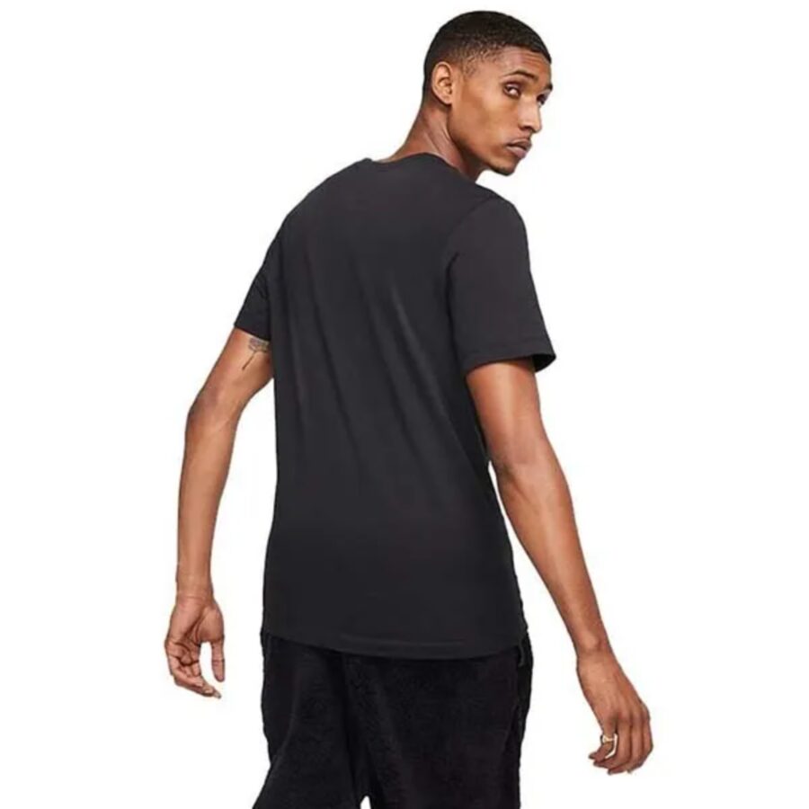 áo nike sportswear club 'black' ar4999-013