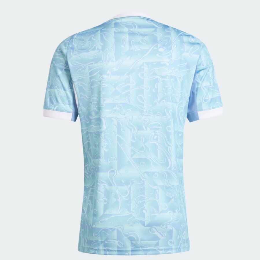 áo adidas juventus 2526 away jersey 'ash blue' jj4323