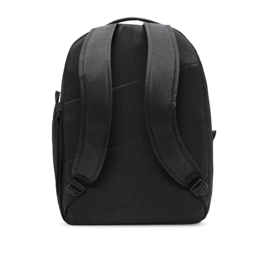 balo nike aura backpack (24l) 'black' hf7007-013