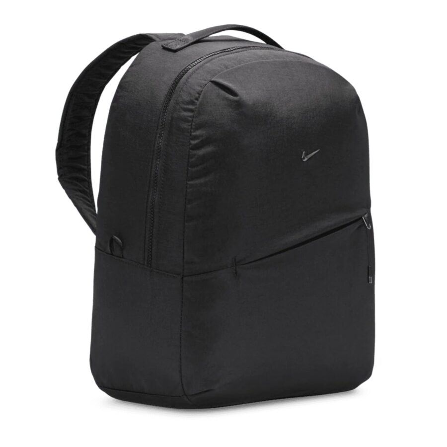 balo nike aura backpack (24l) 'black' hf7007-013