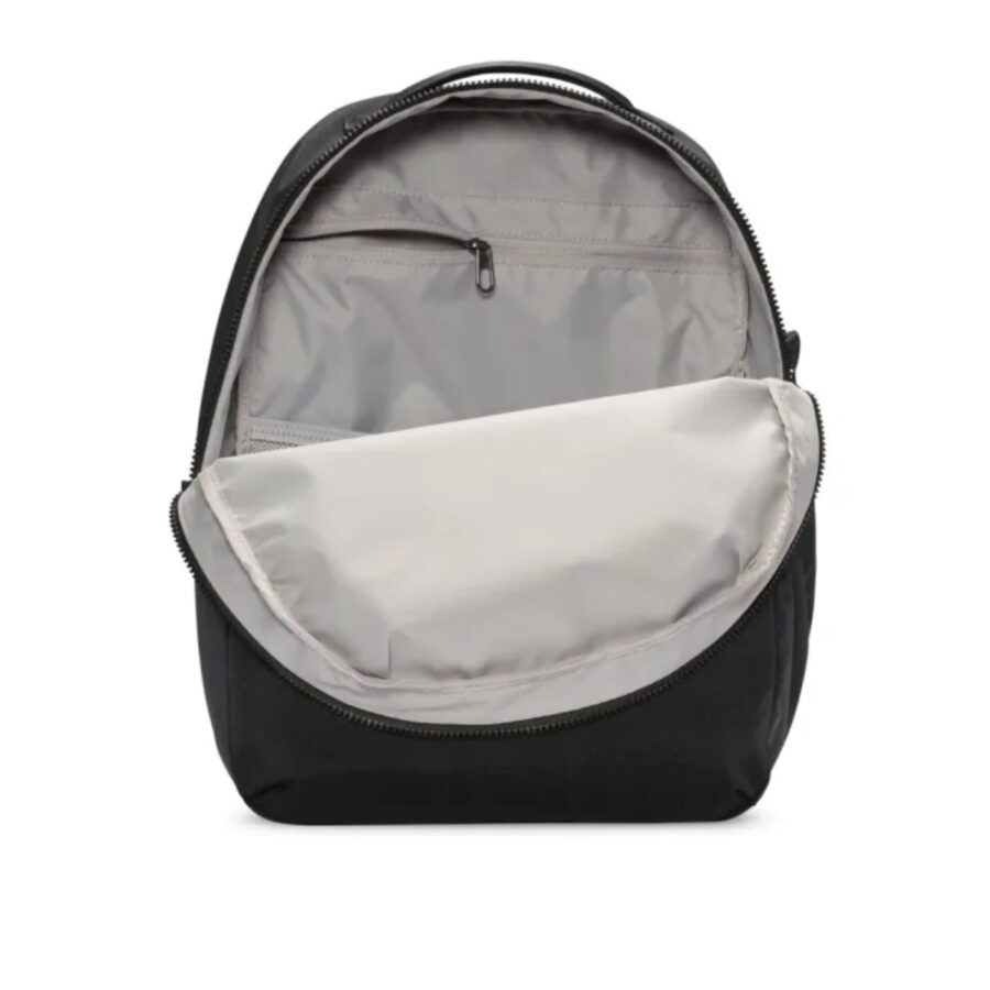 balo nike aura backpack (24l) 'black' hf7007-013