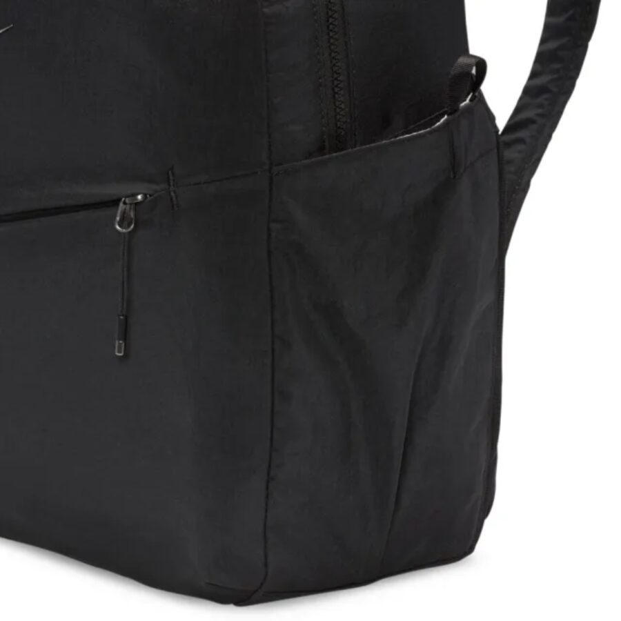 balo nike aura backpack (24l) 'black' hf7007-013