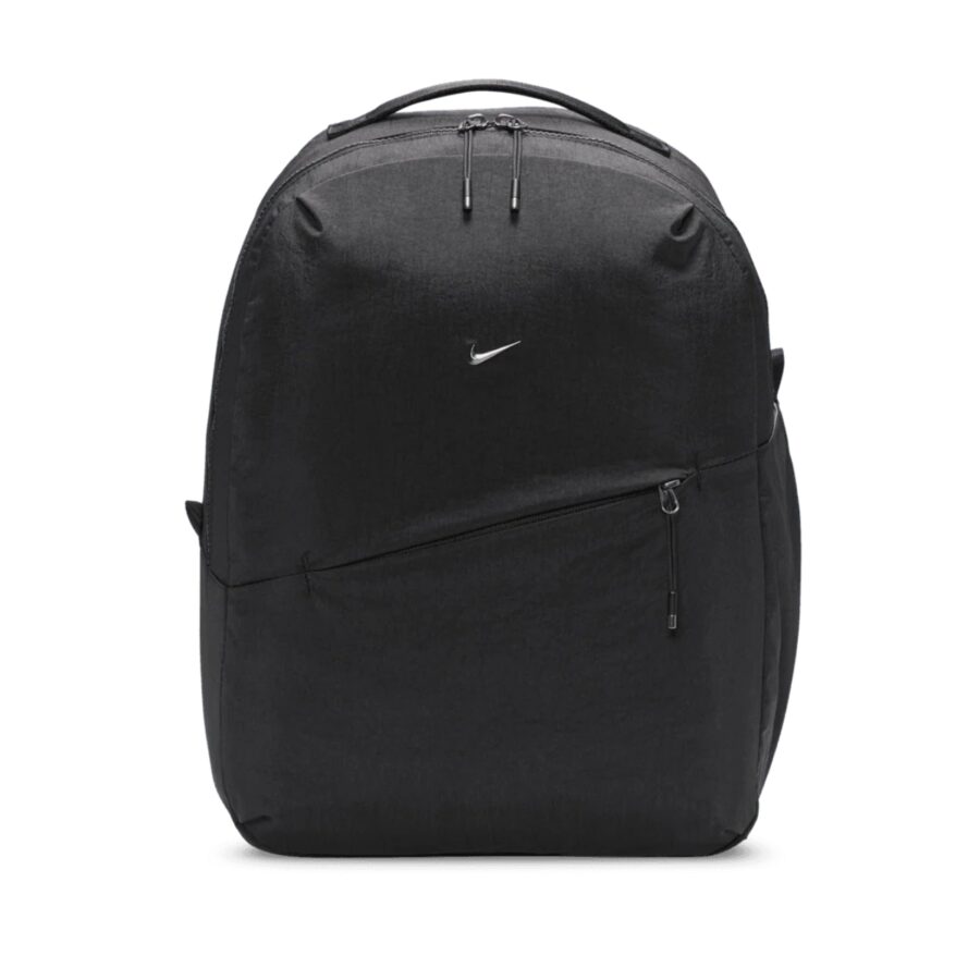 balo nike aura backpack (24l) 'black' hf7007-013