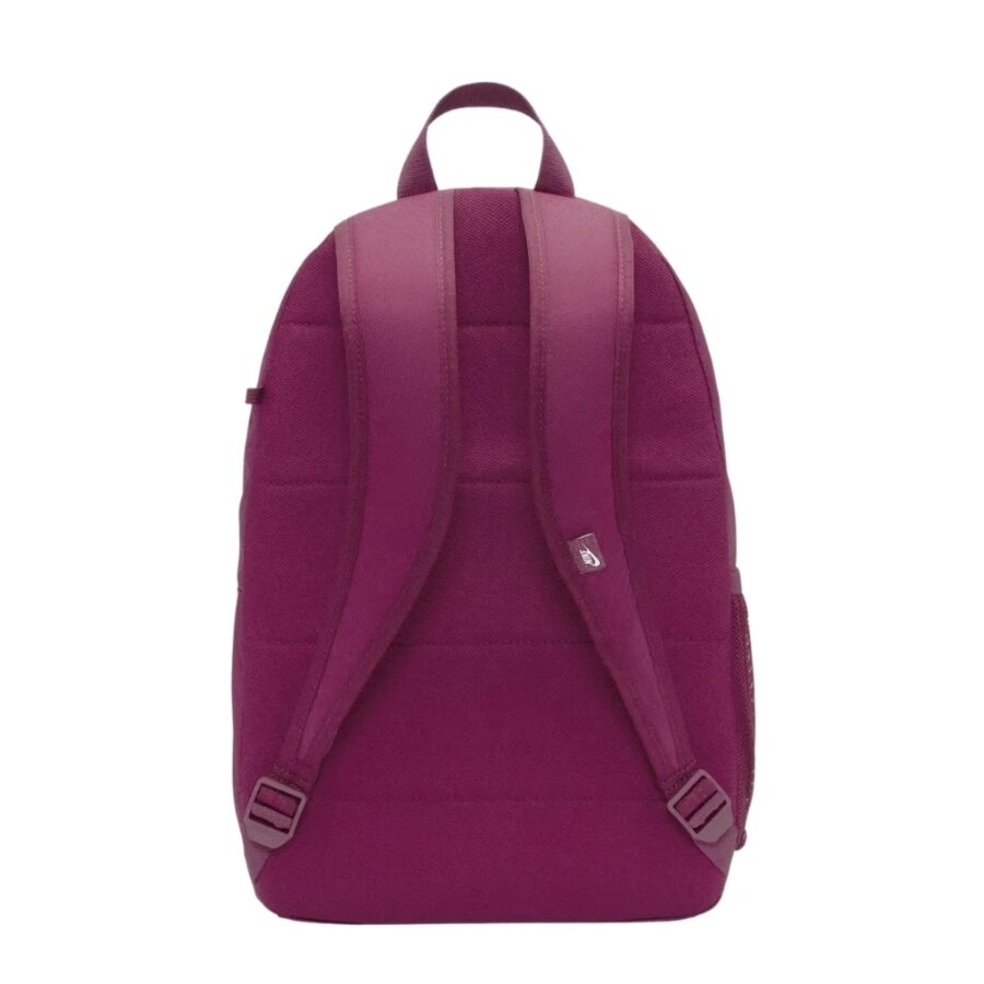 balo nike older kids' backpack (20l) 'bordeaux' hj4186-610