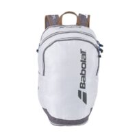 balo tennis babolat court wimbledon 'white' 753107
