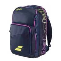 balo tennis babolat pure aero rafa 'dark navy' 753102