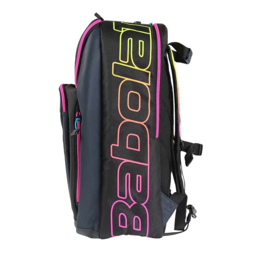 balo tennis babolat pure aero rafa 'dark navy' 753102