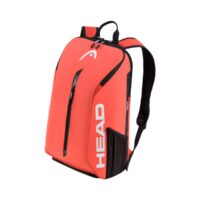 balo tennis head tour 25l 'fluo orange' 260854
