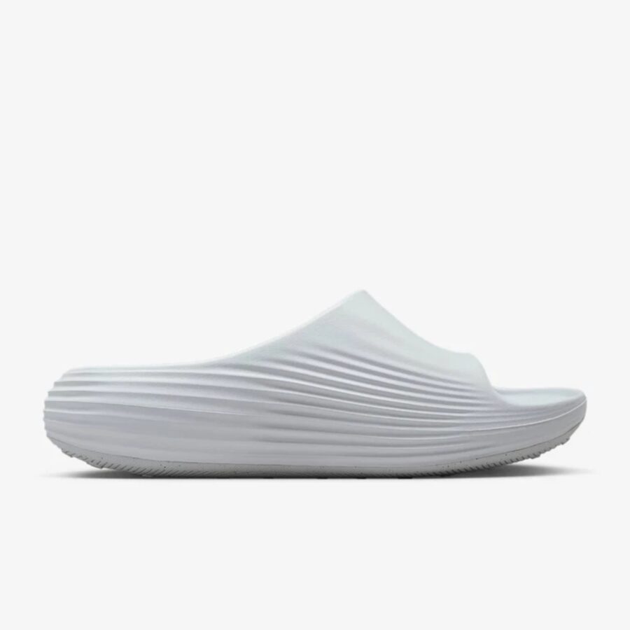 dép nike reactx rejuven8 slide 'pure platinum' hv4484-002