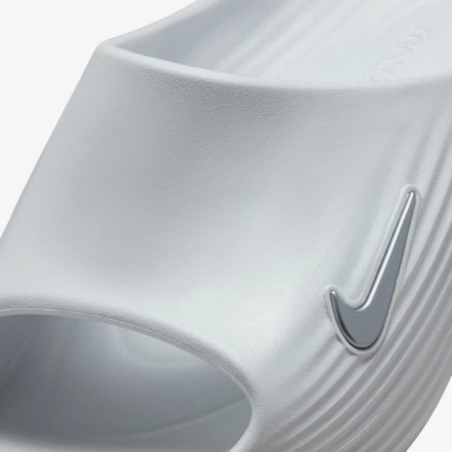 dép nike reactx rejuven8 slide 'pure platinum' hv4484-002
