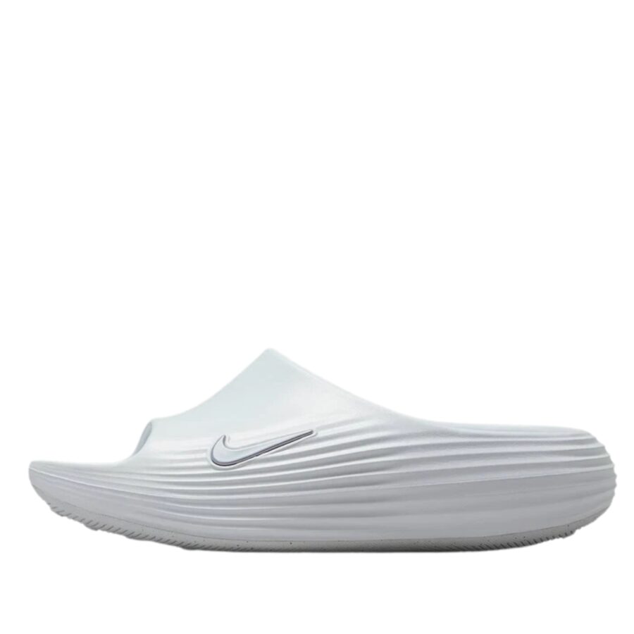 dép nike reactx rejuven8 slide 'pure platinum' hv4484-002
