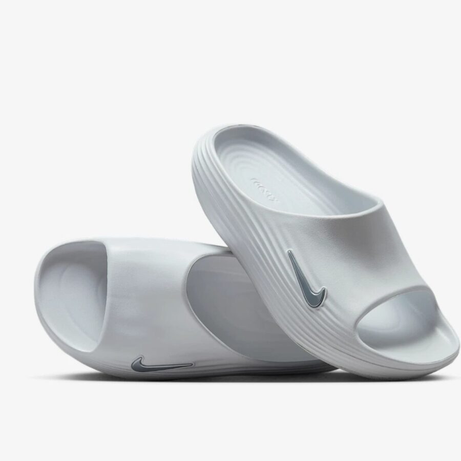 dép nike reactx rejuven8 slide 'pure platinum' hv4484-002
