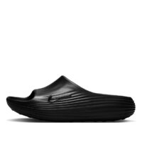 dép nike reactx rejuven8 slide 'triple black' hv4484-001