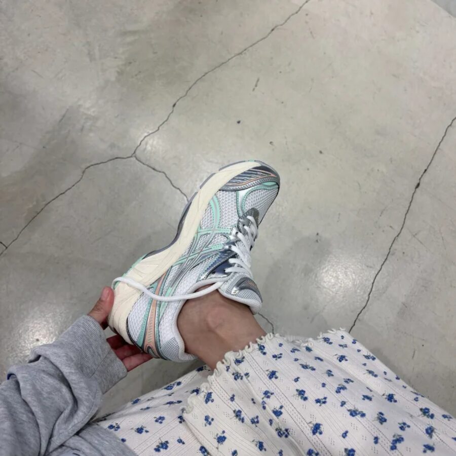 giày asics gt-2160 'white mint tint' 1203a275-108