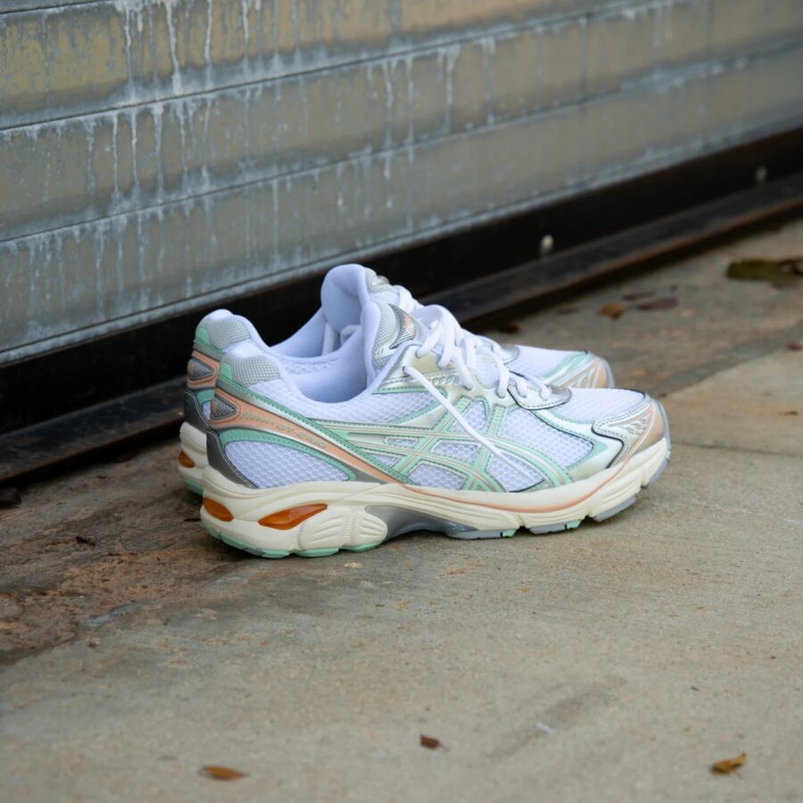 giày asics gt-2160 'white mint tint' 1203a275-108