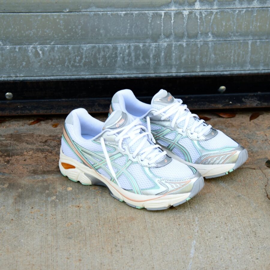giày asics gt-2160 'white mint tint' 1203a275-108