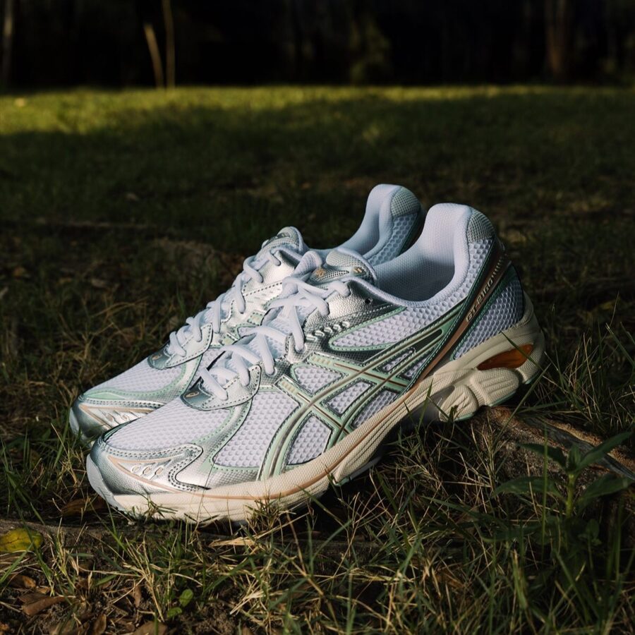 giày asics gt-2160 'white mint tint' 1203a275-108