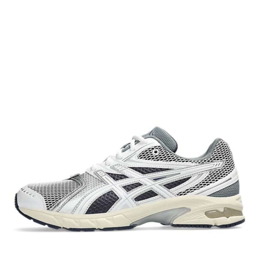 giày asics gel-ds trainer 14 'white pure silver' 1203a607-100