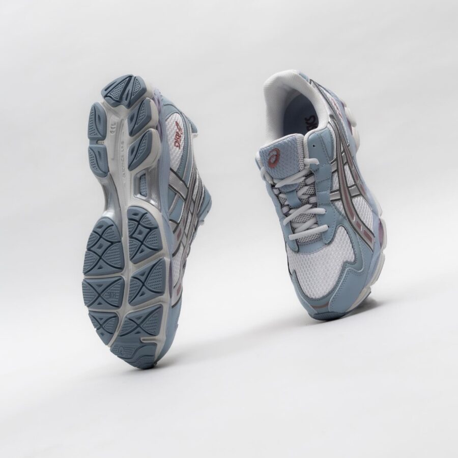 giày asics gel nyc 2055 'glacier dolphin grey' 1203a542-020