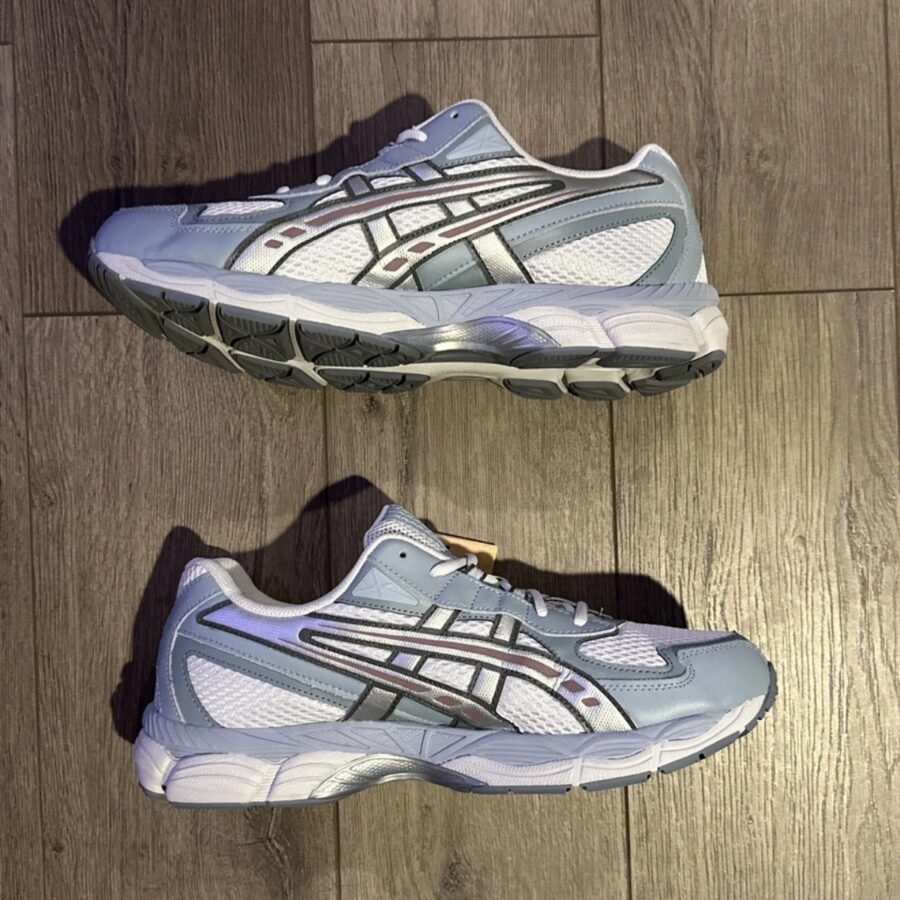 giày asics gel nyc 2055 'glacier dolphin grey' 1203a542-020
