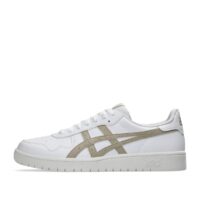 giày asics japan s 'white feather grey' 1203a615-102