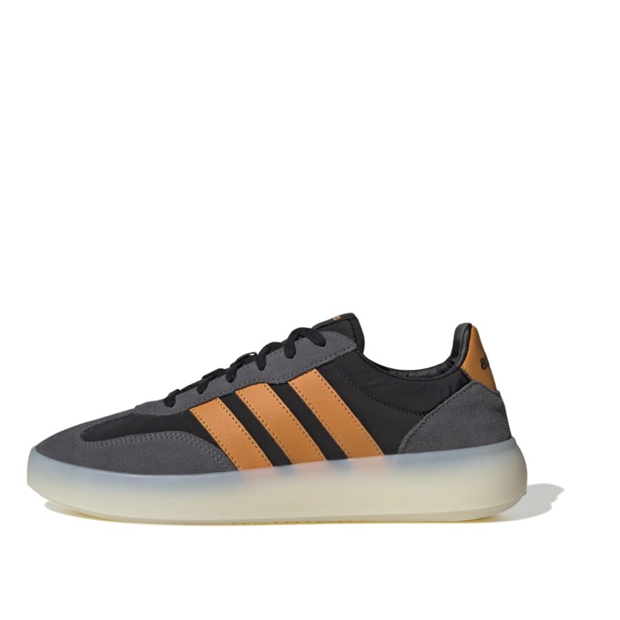 giày adidas barreda decode 'black focus orange grey' ji2320