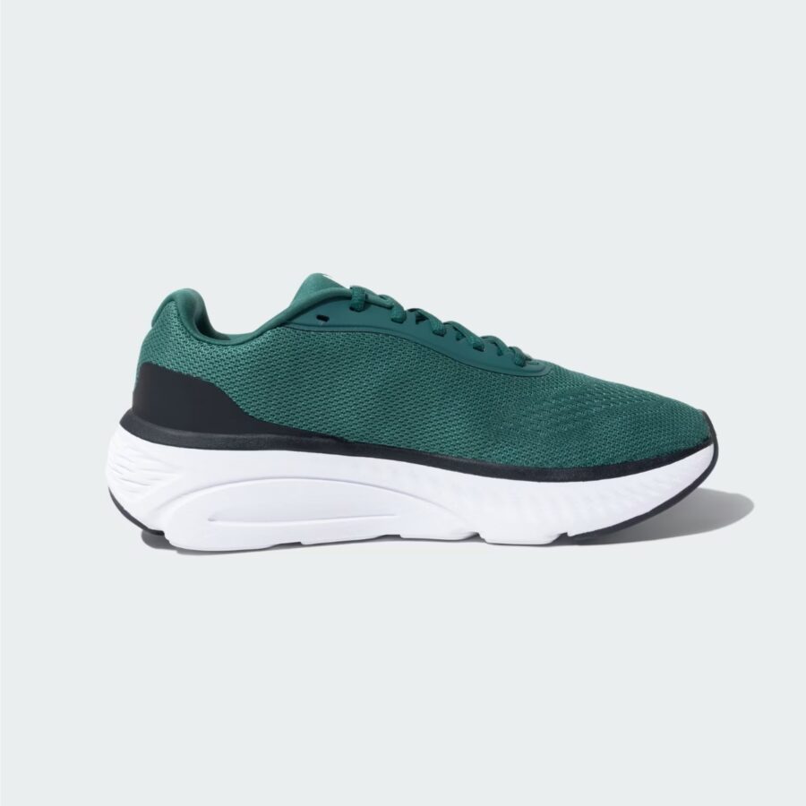giày adidas cloudfoam go 'green' id4042