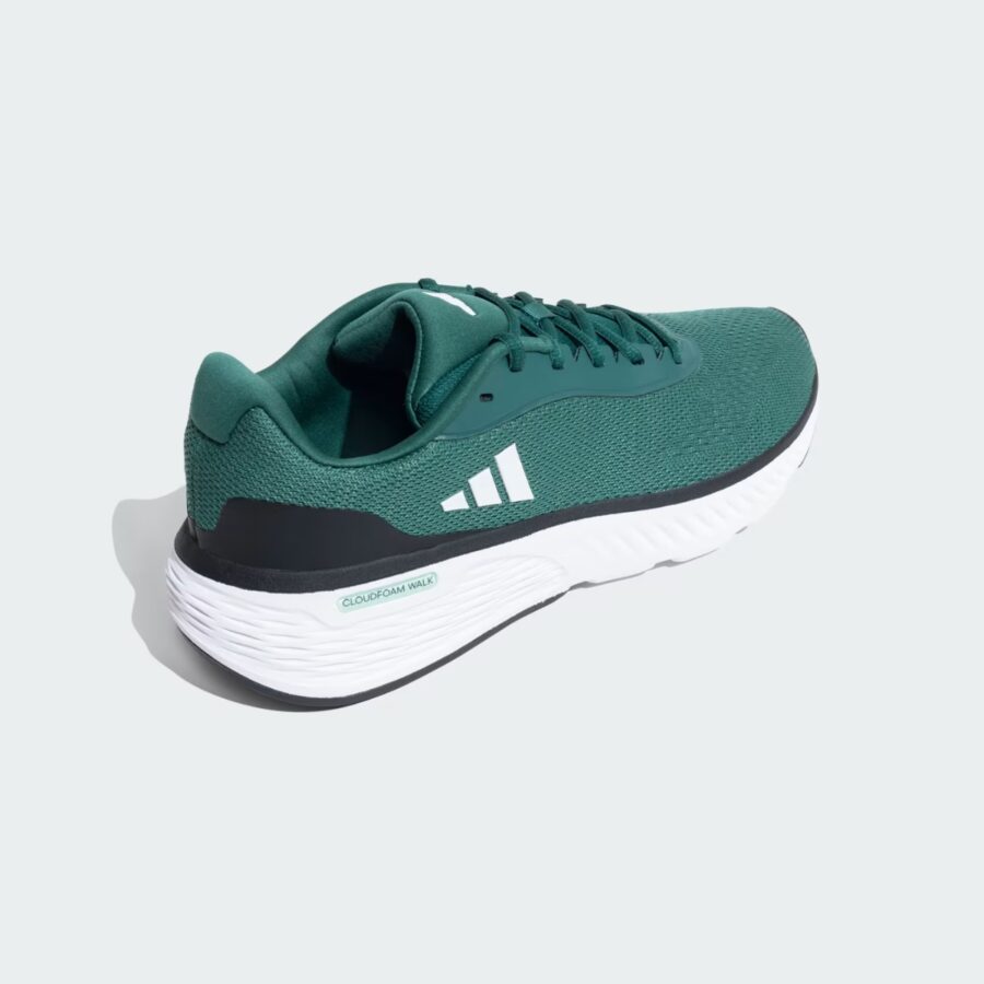 giày adidas cloudfoam go 'green' id4042