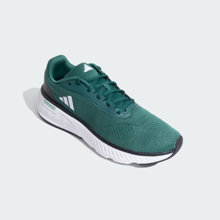 giày adidas cloudfoam go 'green' id4042