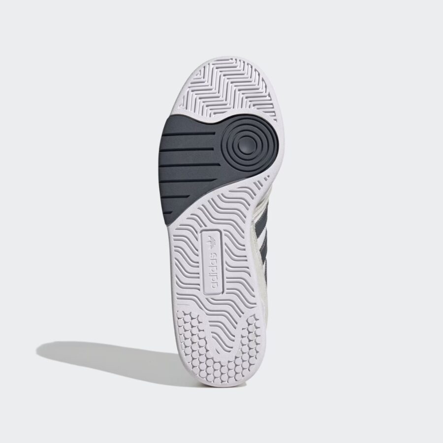giày adidas courtic 'cloud white grey one' gx4366