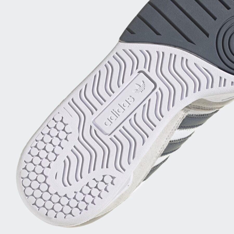 giày adidas courtic 'cloud white grey one' gx4366