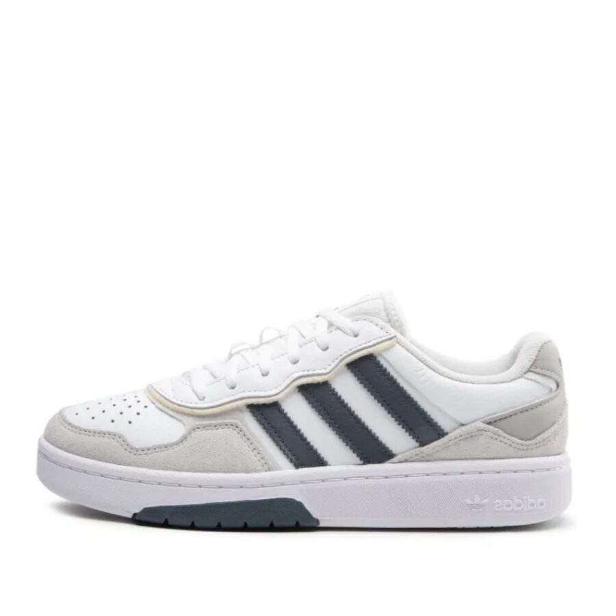 giày adidas courtic 'cloud white grey one' gx4366