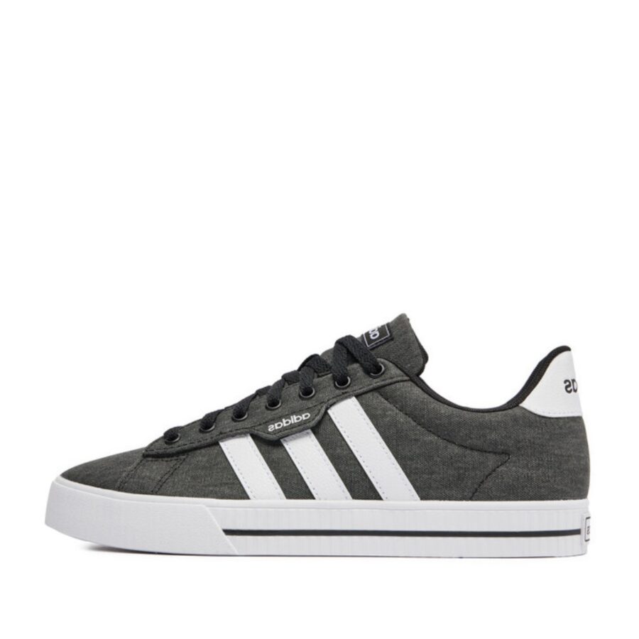 giày adidas daily 3.0 'core black' fw7033