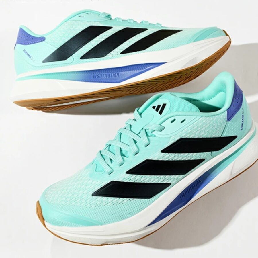 giày adidas duramo sl 2 'flash aqua aurora ink' ih8213