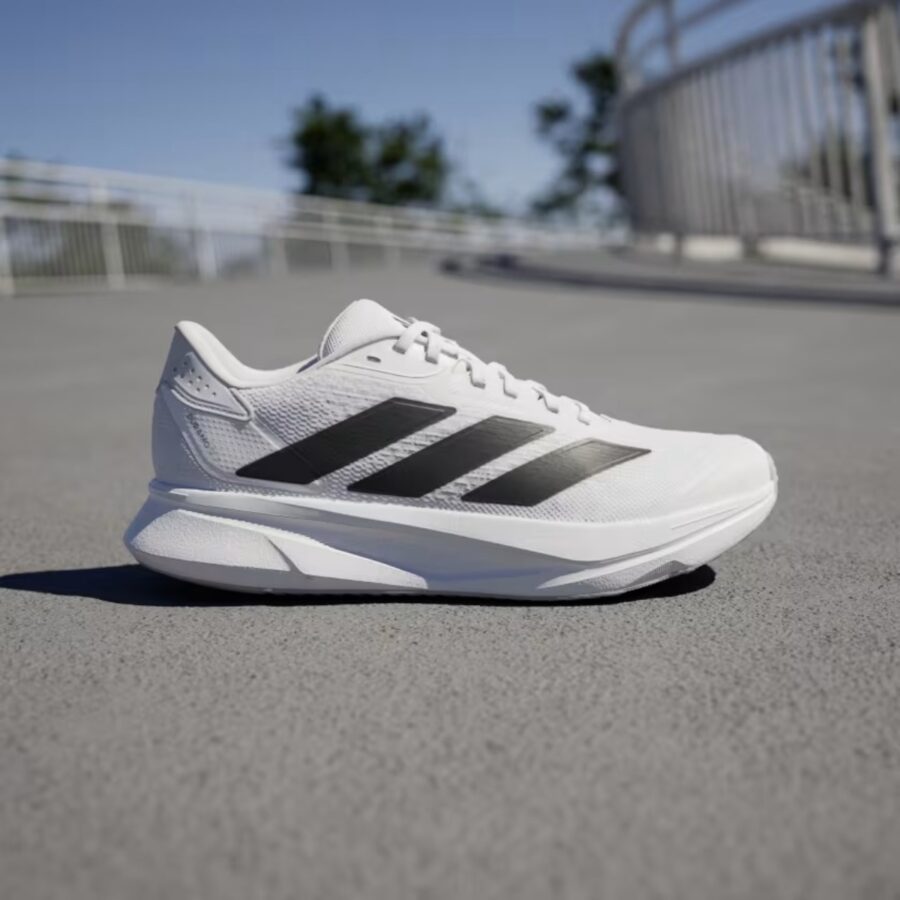 giày adidas duramo sl 2.0 'white black grey' ih8223