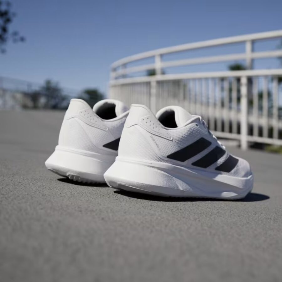 giày adidas duramo sl 2.0 'white black grey' ih8223