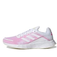 giày adidas duramo sl 'white screaming pink' h04631