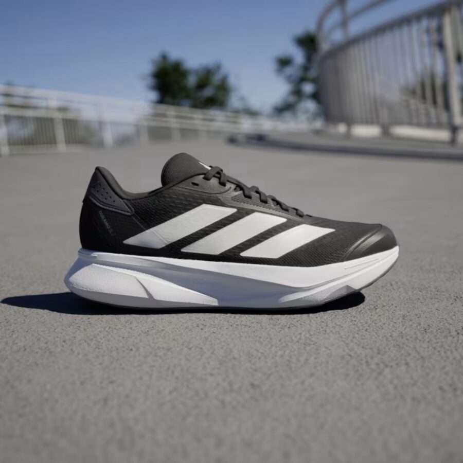 giày adidas duramo sl2 'core black cloud white' ih8225